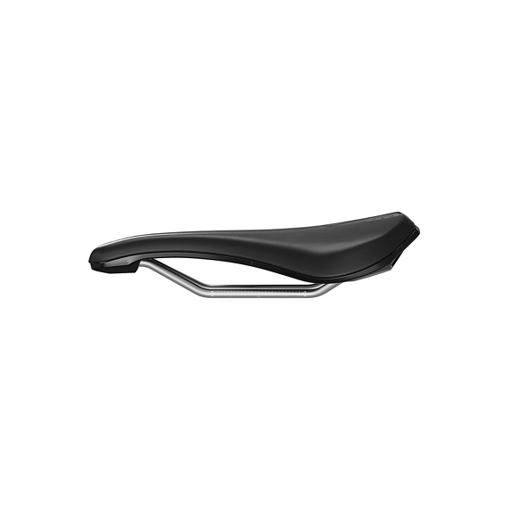 Sella PRO CONDOR 152 mm Cromoly Rails Nero