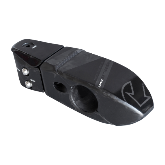 Stelo PRO MISSILE EVO CARBON