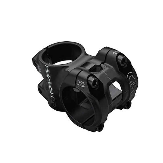 Attacco manubrio PRO KORYAK MTB 0°