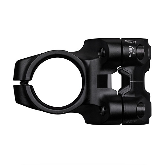 Attacco manubrio PRO KORYAK MTB 0°