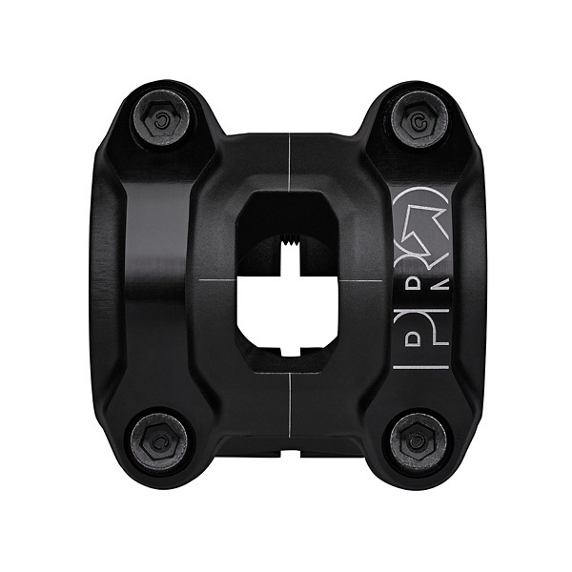 Attacco manubrio PRO KORYAK MTB 0°