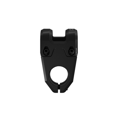 Attacco Manubrio PRO THARSIS 0° Nero