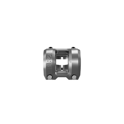 Attacco Manubrio PRO THARSIS 0° Argento