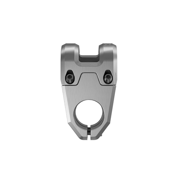 PRO THARSIS 0° Stelo argento