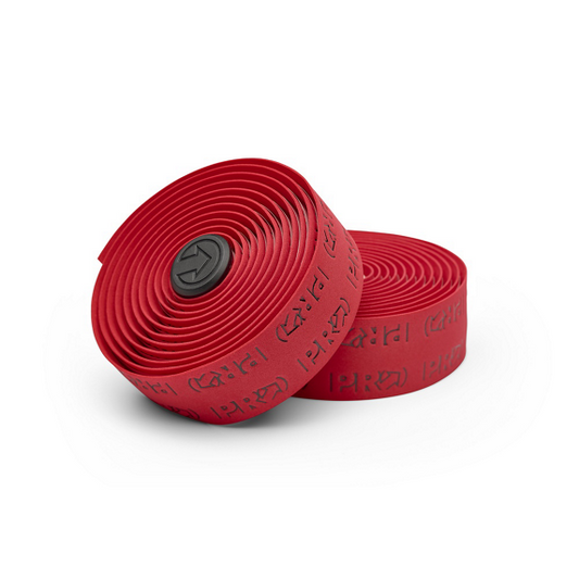 Pro PEAKED PERFORMANCE Nastro per ganci rosso