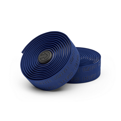 Nastro Manubrio PRO PEAKED PERFORMANCE Blu
