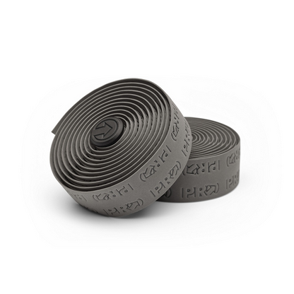 Nastro Manubrio PRO PEAKED PERFORMANCE Grigio