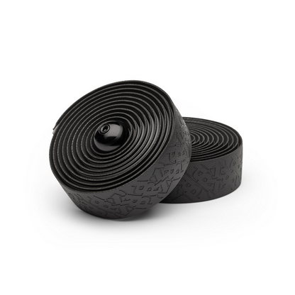 Nastro Manubrio PRO PURSUIT TEAM Nero