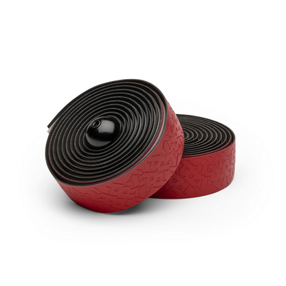 Nastro Manubrio PRO PURSUIT TEAM Rosso