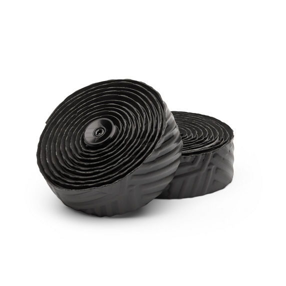 PRO PIONEER TEAM Nastro nero per appendini