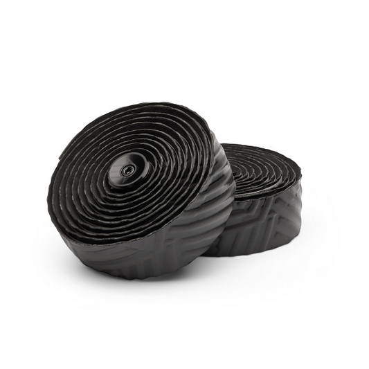 Nastro per ganci Pro PIONEER TEAM Nero