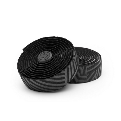 Nastro Manubrio PRO PIONEER PERFORMANCE Nero