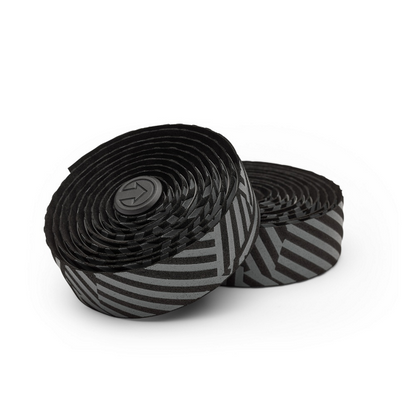Nastro Manubrio PRO PIONEER PERFORMANCE Nero/Grigio