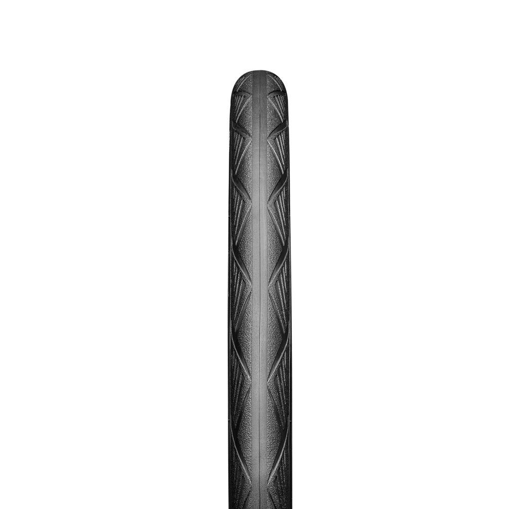 Copertoni HUTCHINSON BLACKBIRD ALLSEASON 700x28c Tubeless Ready Nero