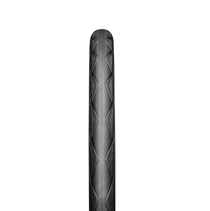 Copertone HUTCHINSON BLACKBIRD ALLSEASON TubeType nero
