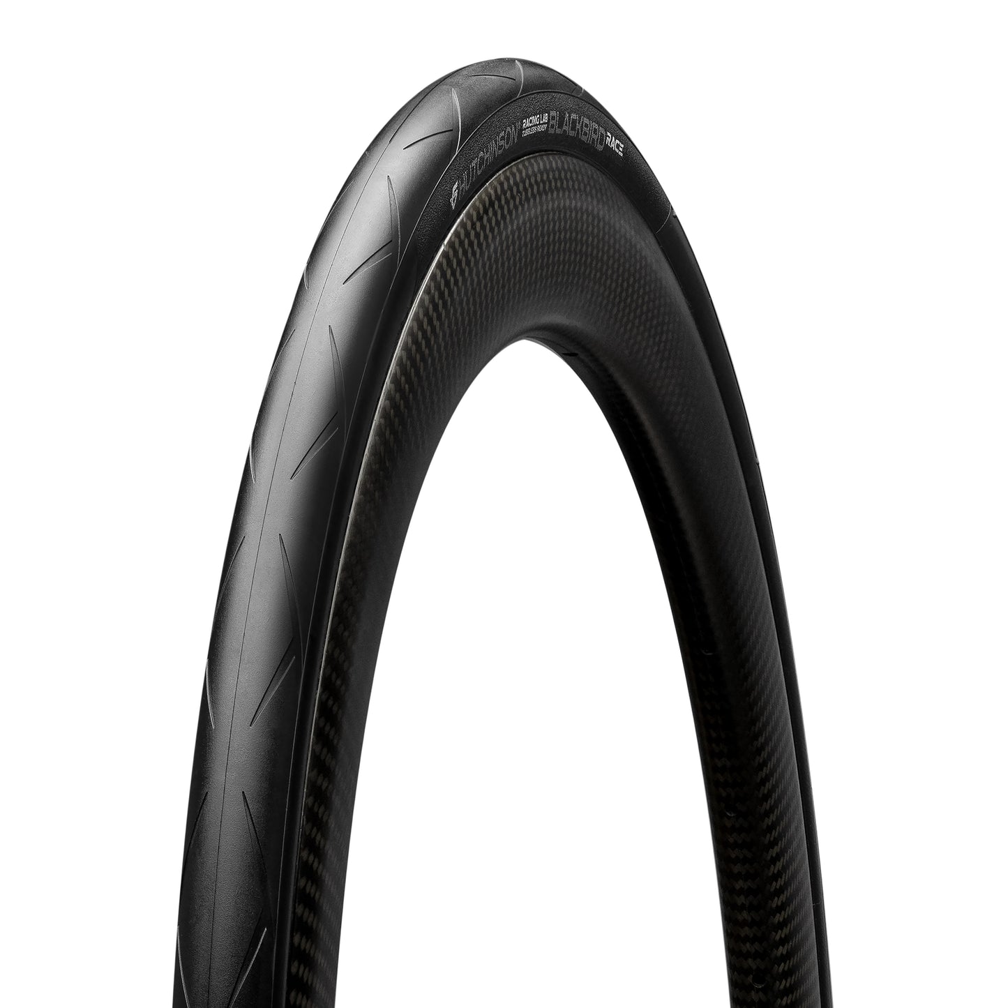 HUTCHINSON BLACKBIRD RACE 700x30c Tubeless Ready Copertoni neri