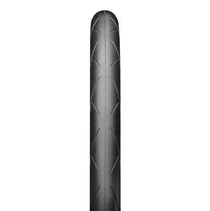 Pneumatico HUTCHINSON BLACKBIRD RACE 700c Tubeless Ready Nero