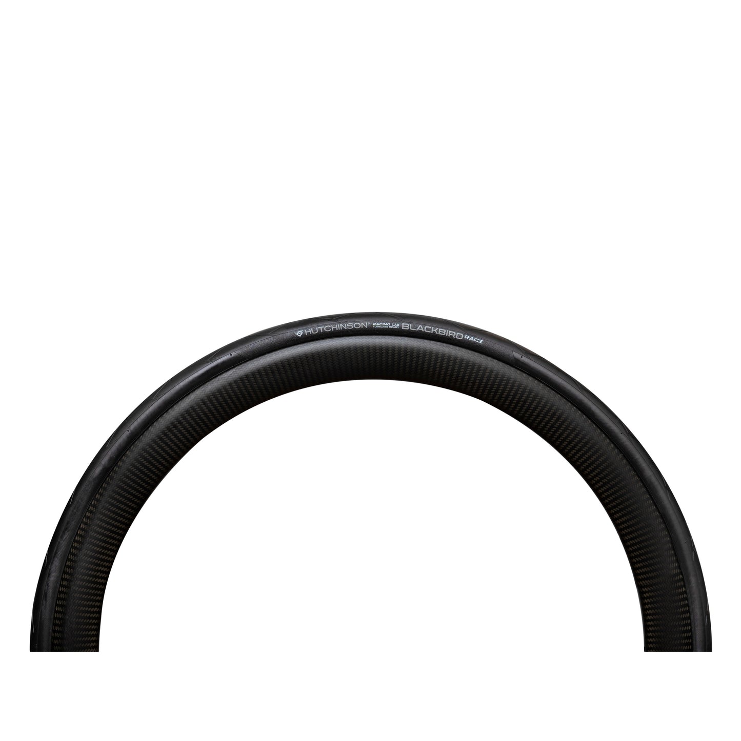 HUTCHINSON BLACKBIRD RACE 700x30c Tubeless Ready Copertoni neri