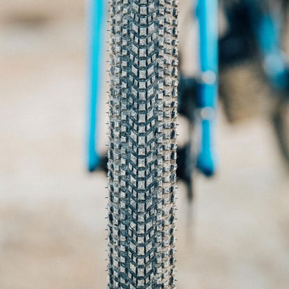 Pneumatico HUTCHINSON TOUAREG 700c Reinforced Tubeless Ready Marrone
