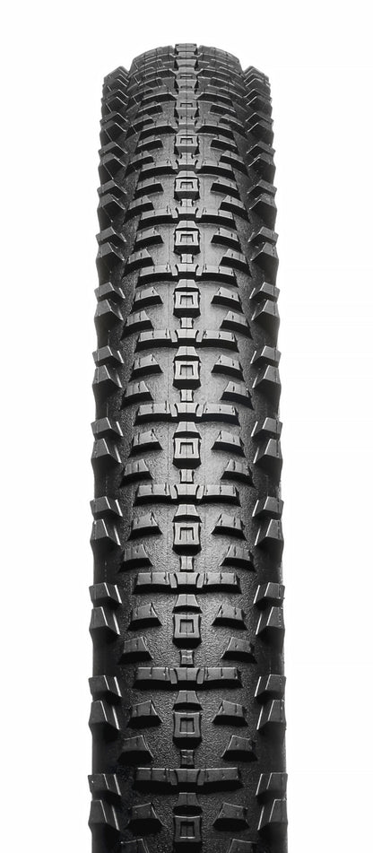 Pneumatico HUTCHINSON KRAKEN 29x2.40 Sideskin Bi-Compound Tubeless Ready Pieghevole Nero
