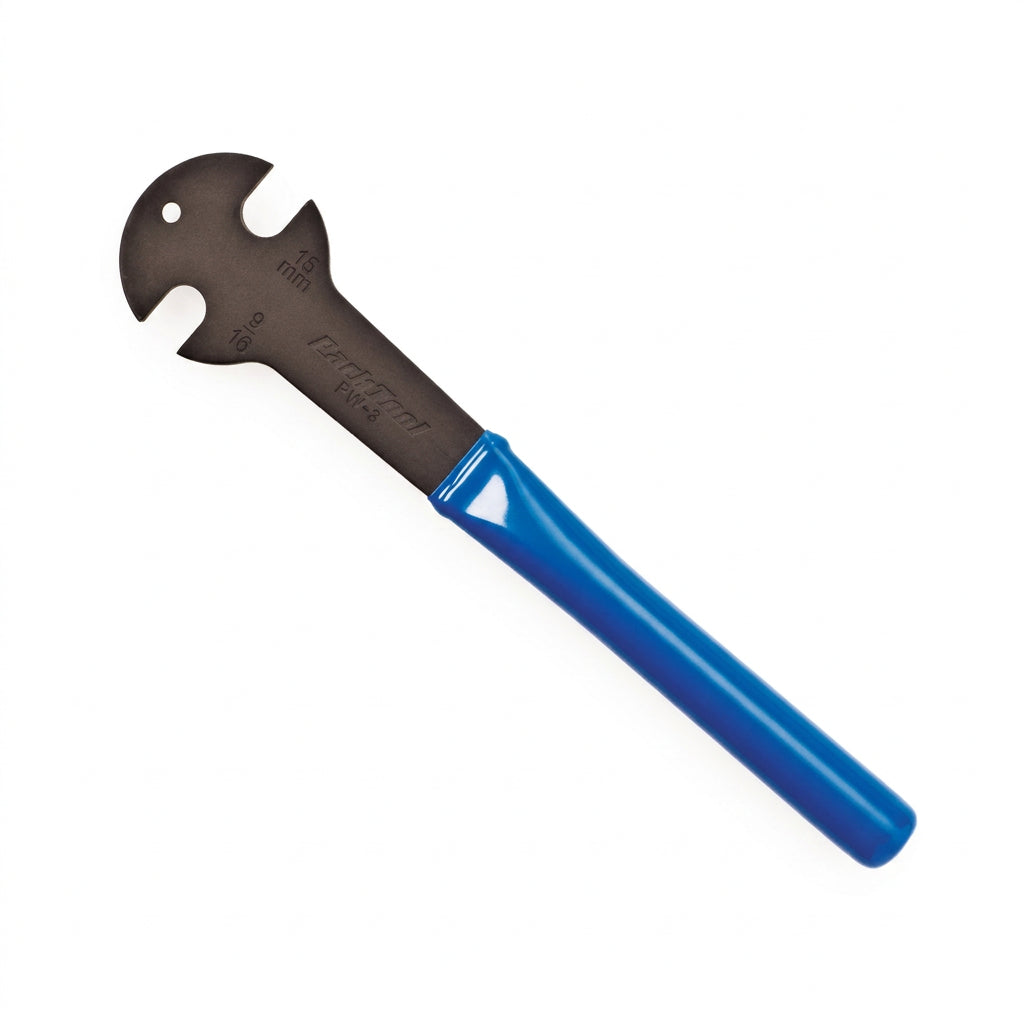 Park Tool PW-3, chiave per pedali da 15 mm e 9/16 di pollice