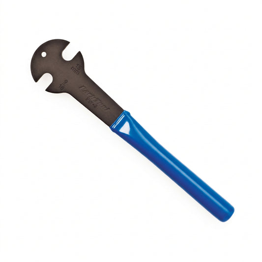 Park Tool PW-3, chiave per pedali da 15 mm e 9/16 di pollice