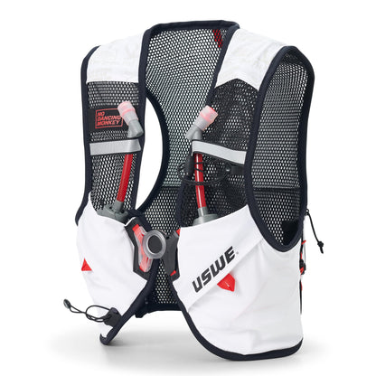 Gilet di Idratazione USWE PACE 2 L Bianco