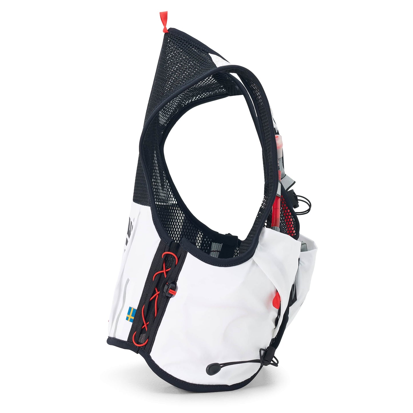 Giacca idratante USWE PACE 2 L bianca