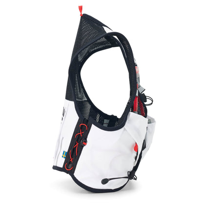 Gilet di Idratazione USWE PACE 2 L Bianco