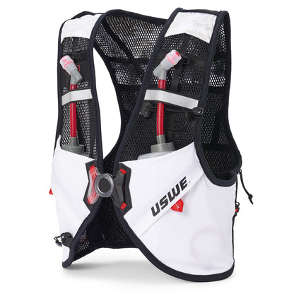 Gilet di Idratazione USWE PACE 8 L Bianco