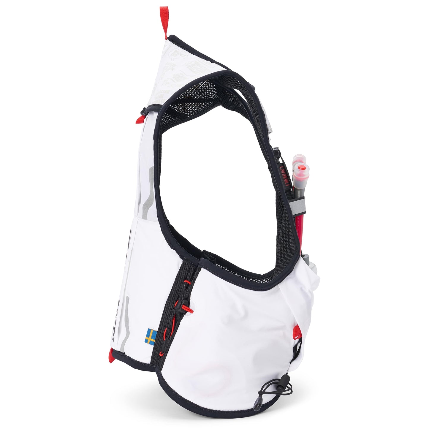 Giacca idratante USWE PACE 8 L bianca