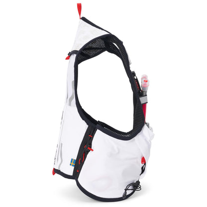 Gilet di Idratazione USWE PACE 8 L Bianco