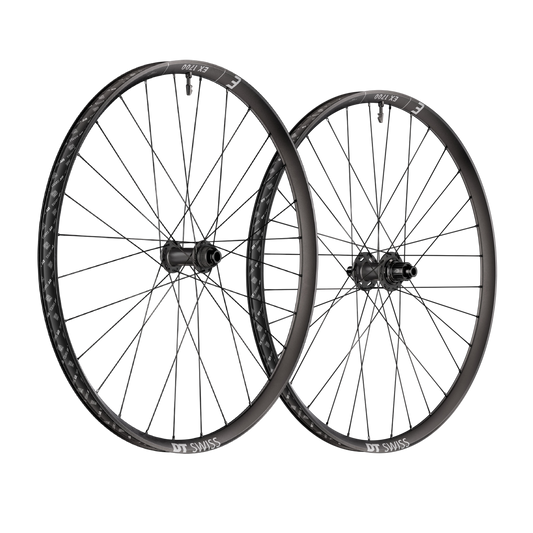 Coppia di Ruote DT SWISS EX 1700 CLASSIC 30 mm MULLET 27.5/29" 20x110/12x157mm SuperBoost 2026