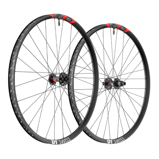 Coppia di Ruote DT SWISS FR 1500 CLASSIC 30 mm MULLET 27.5/29" 12x148/15x110 mm