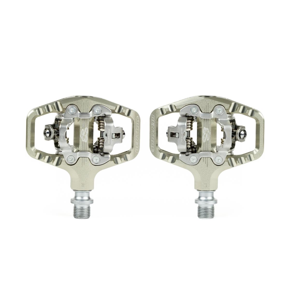 Pedali RENTHAL REVO-TRC Bronze (embargo 24 settembre 2025)