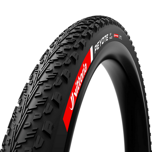 Copertoni VITTORIA PEYOTE XC RACE 29x2.40 Graphene/Silica Tubeless Ready Soft Black