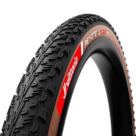 Copertoni VITTORIA PEYOTE XC RACE 29x2.40 Graphene/Silica Tubeless Ready Soft Beige