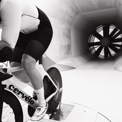 Calze SPATZWEAR SPATZ AERO SOKZ Bianco