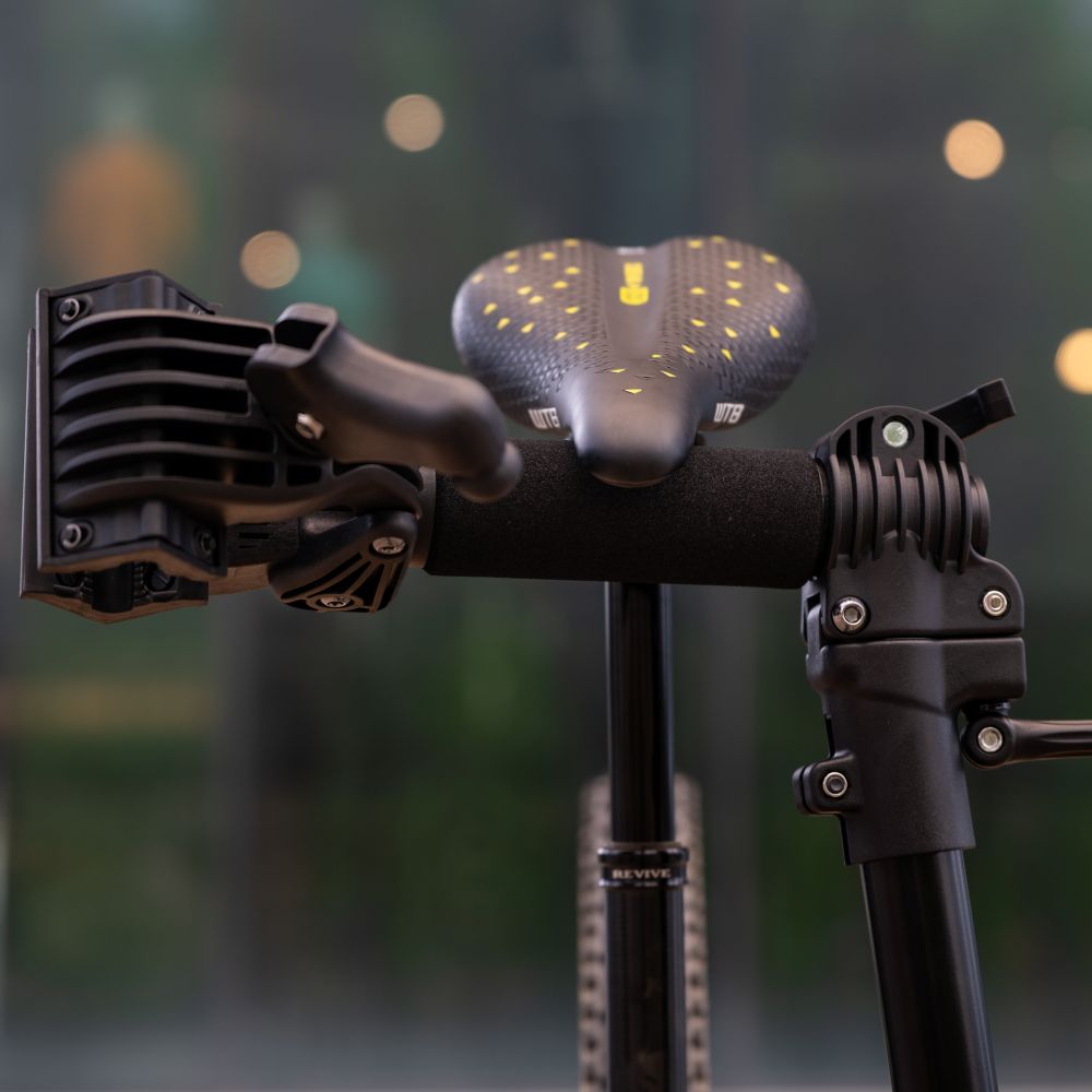 Cavalletto da officina con ripiano PBS TOOLS