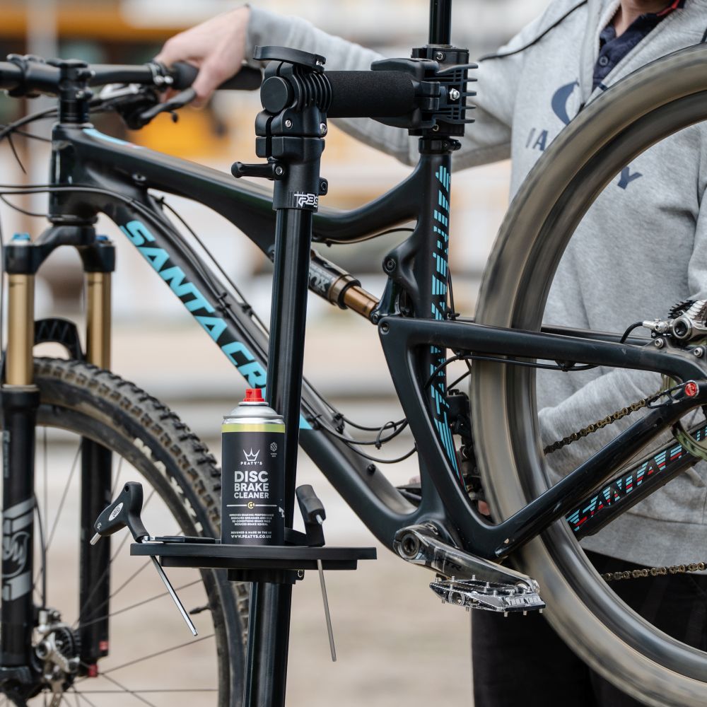 Cavalletto da officina con ripiano PBS TOOLS