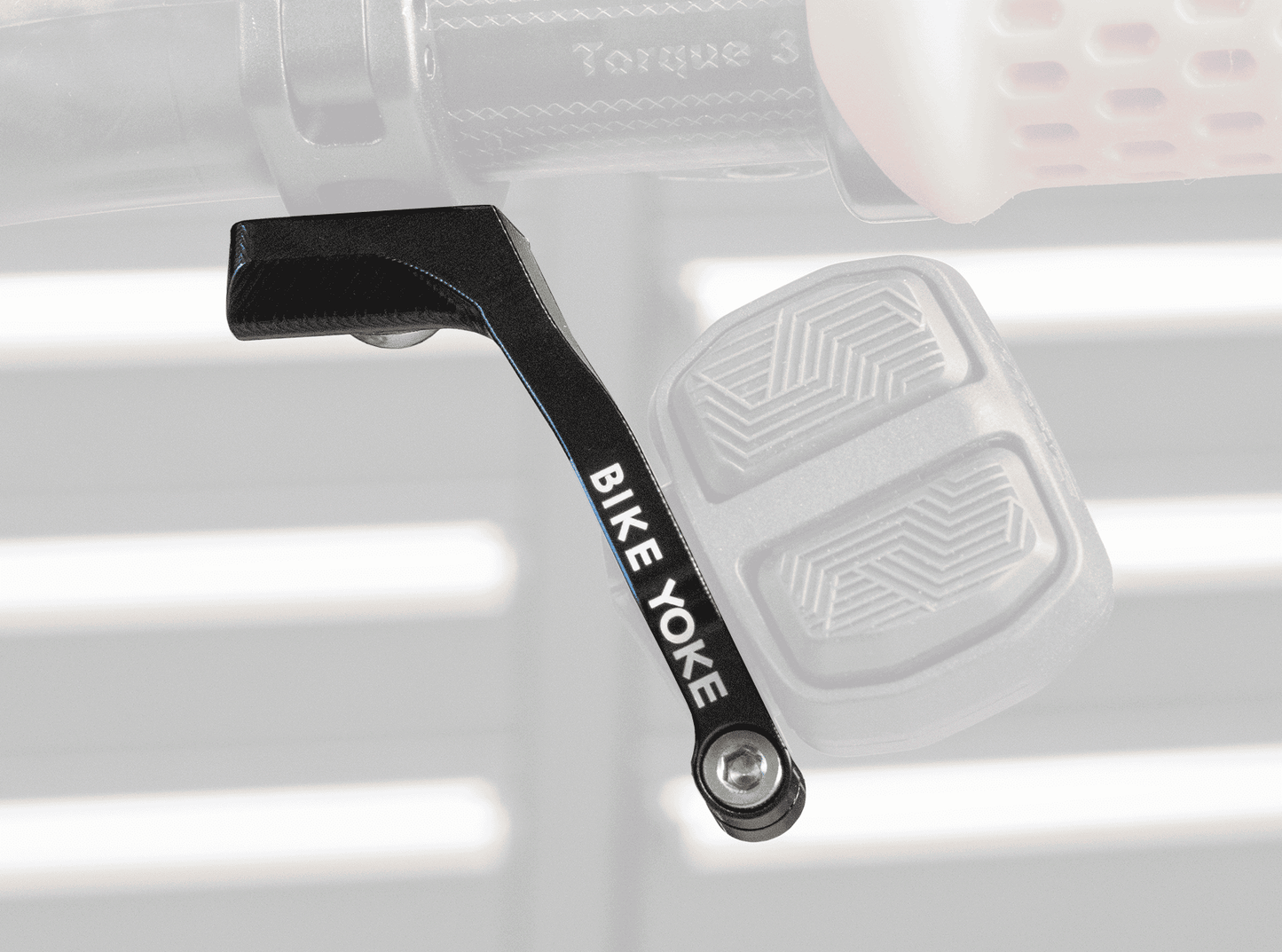 BIKEYOKE PODDY EV collare per cambio SRAM AXS POD destro