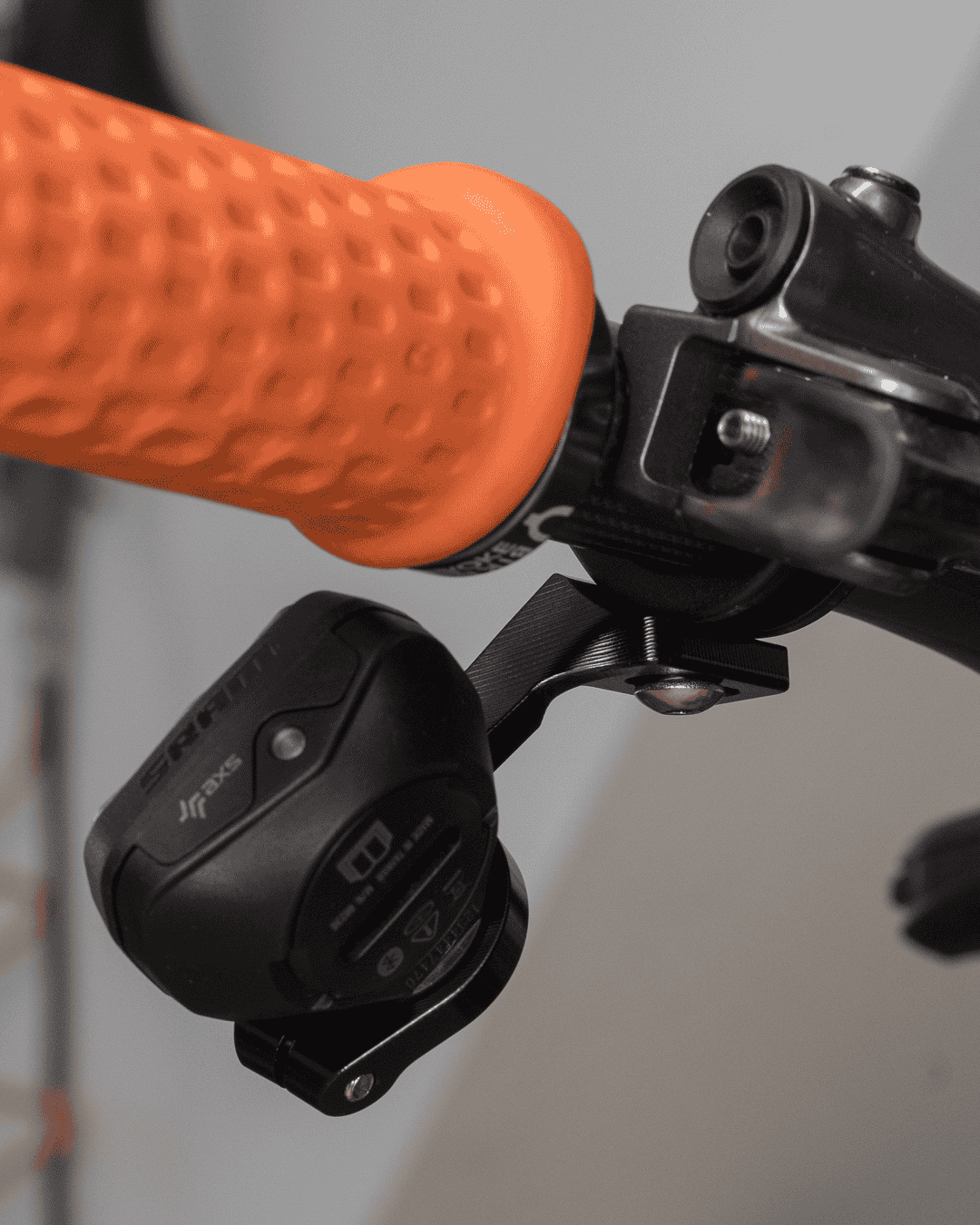 BIKEYOKE PODDY EV collare per cambio SRAM AXS POD destro