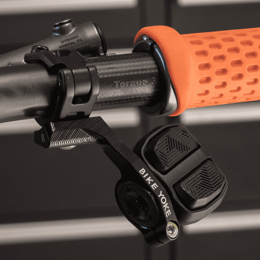 BIKEYOKE PODDY EV collare per cambio SRAM AXS POD destro