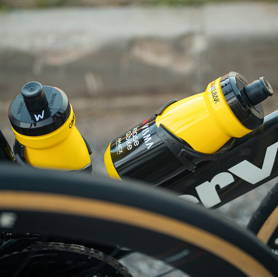 CAMELBAK PODIUM Bottiglia nera