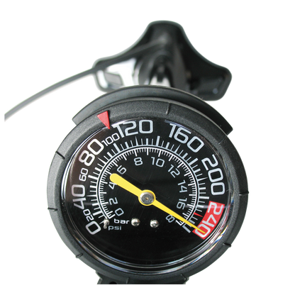 Pompa a Pedale VAR MAGNUM AIR FORCE RP-80500-C