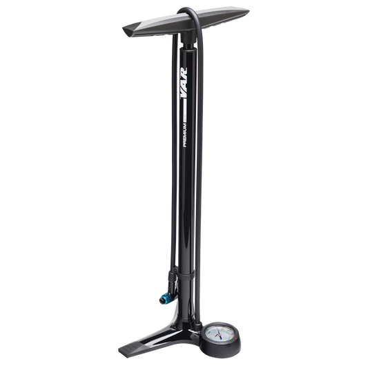 VAR Pompa a pedale professionale RP-80600-C