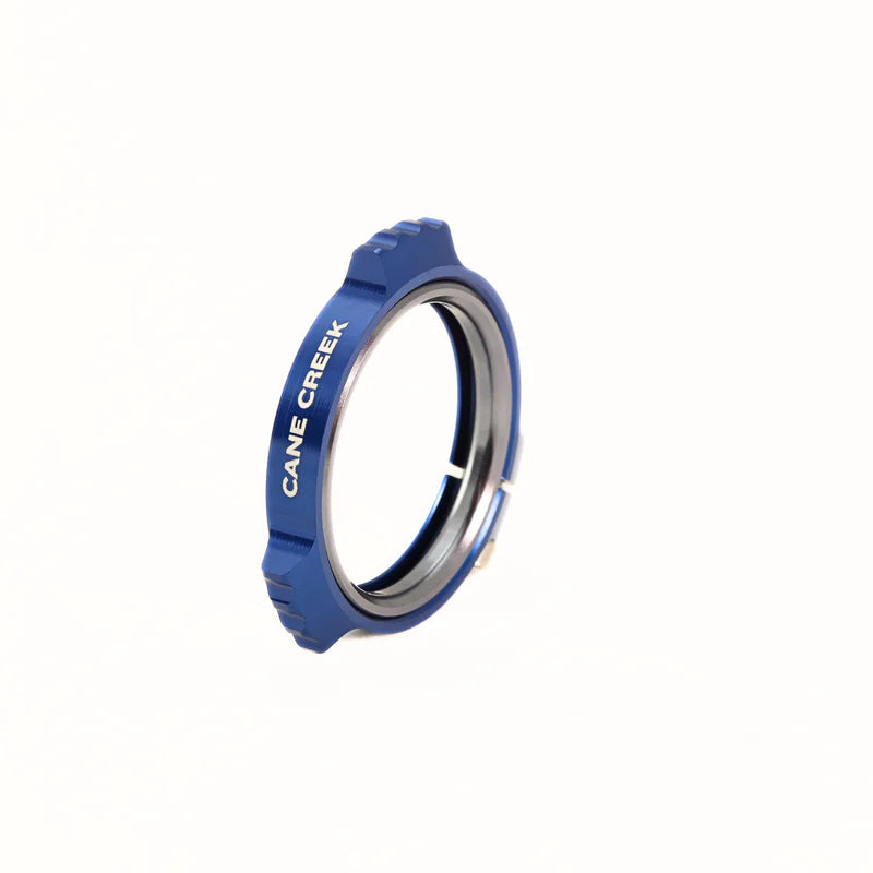 Guarnitura CANE CREEK PRELOADER Kit di precarica blu