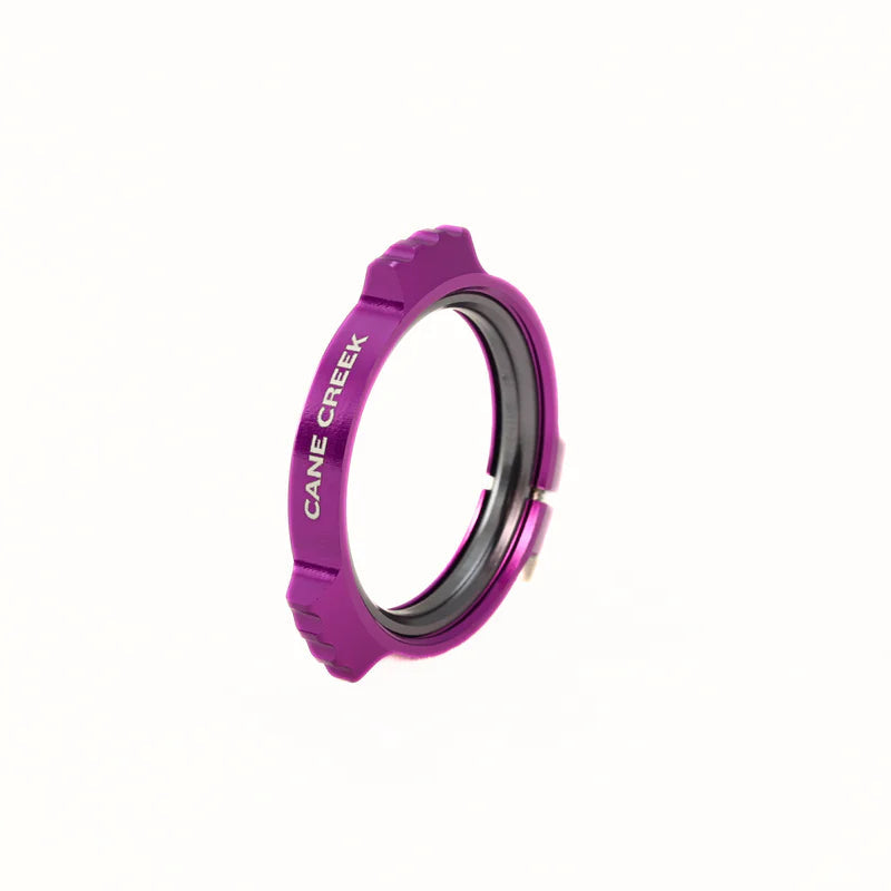 Guarnitura CANE CREEK PRELOADER Kit di precarico viola