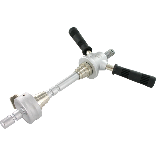 VAR Pressa per sterzo e cuscinetti DR-03500