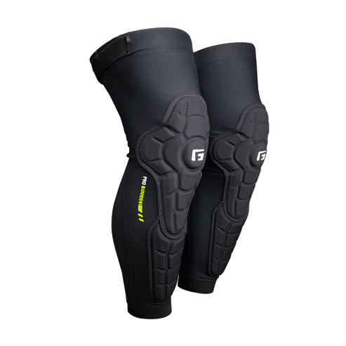 Parastinchi G-FORM PRO RUGGED 2 Nero